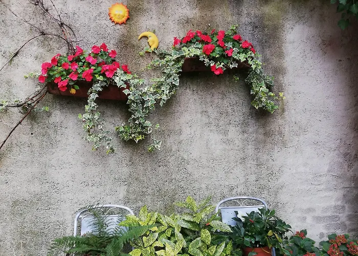 Valnascosta بيت ضيافة Faedis