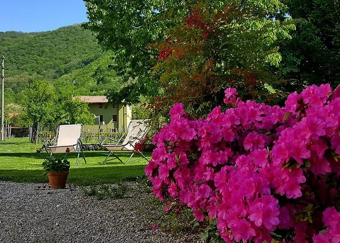 Valnascosta 3* Faedis