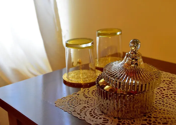 بيت ضيافة Valnascosta