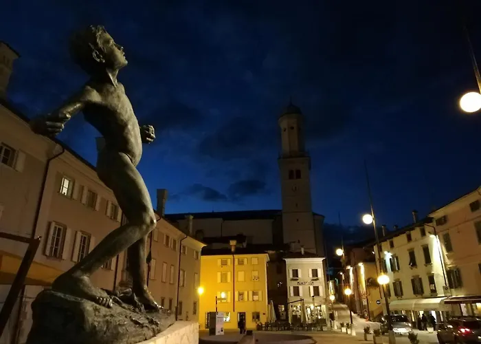 بيت ضيافة Valnascosta